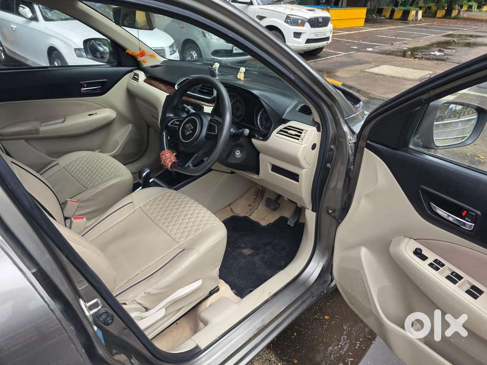 Maruti Suzuki Dzire 1.2 Vxi Amt, 2019, Petrol