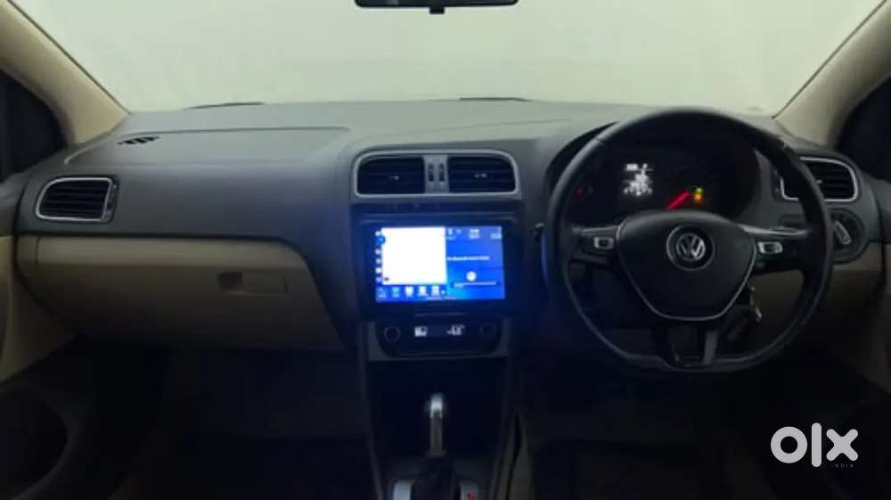 Spares Of Volkswagen Vento 2011 Engine / Fullbody For Sale.
