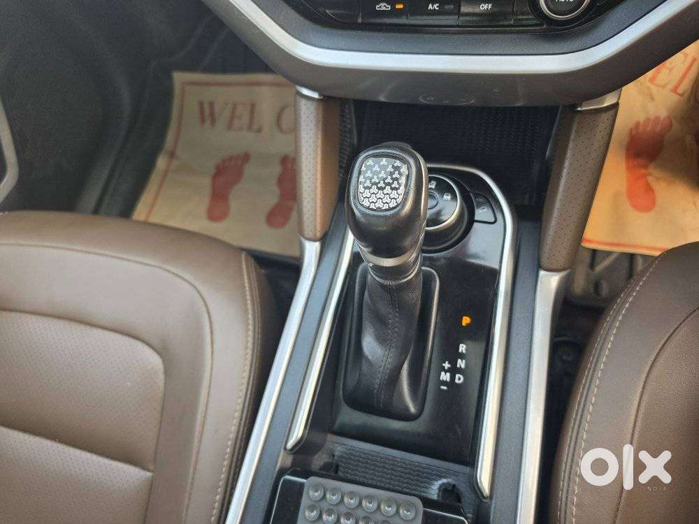 Tata Harrier Xza Plus Dual Tone, 2022, Diesel