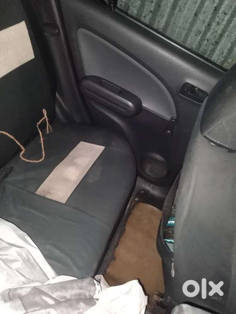 Maruti Ritz 1.2 Lxi 2010 Model