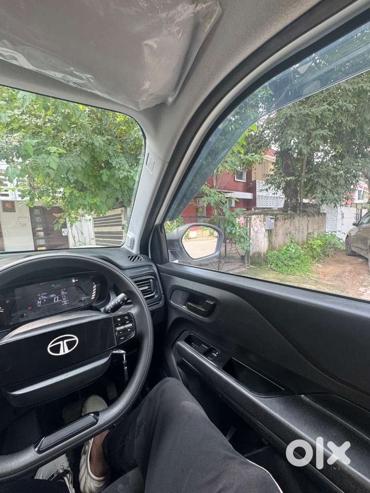 Tata Punch Ev Smart 2026