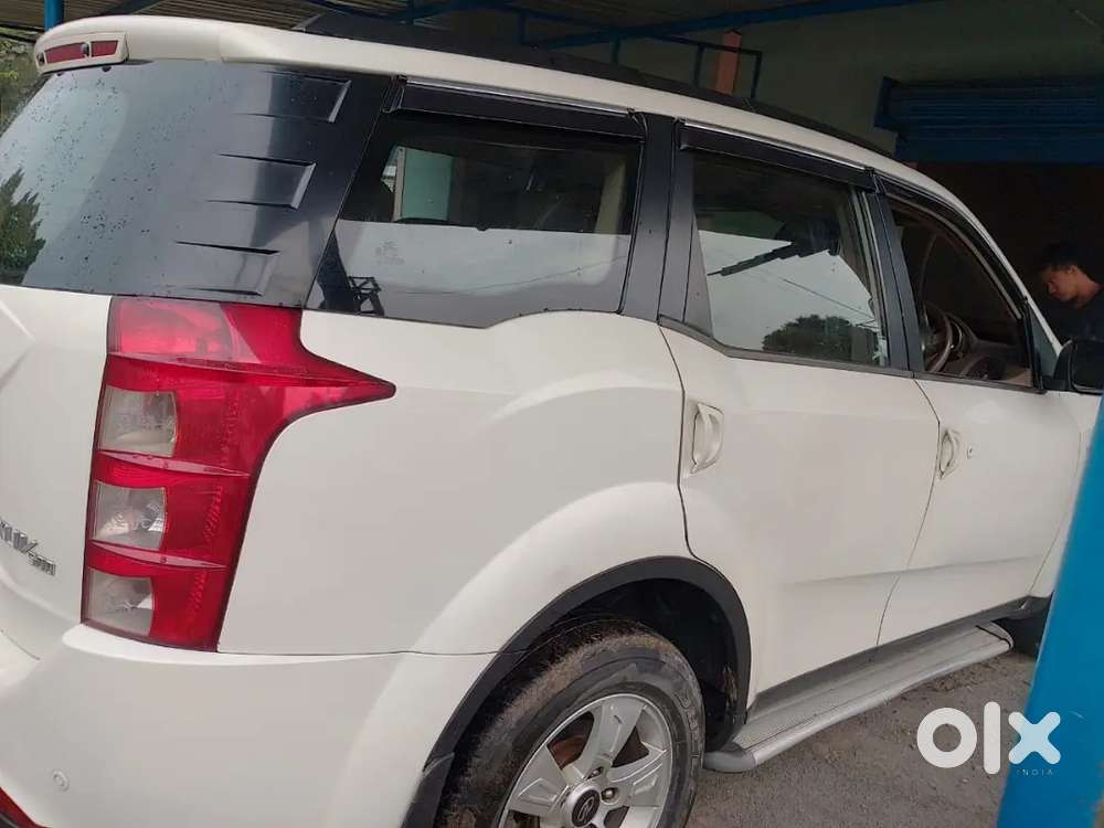 Xuv 500
2012 Model
79 Km Runing
Location Tuli Town