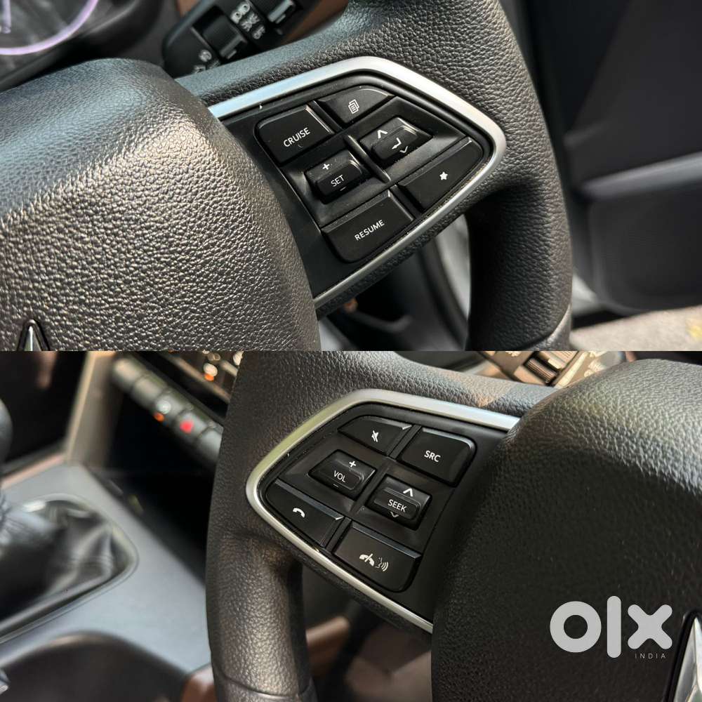 Mahindra Scorpio N Z4 Diesel Mt 4wd 7 Str, 2024, Diesel