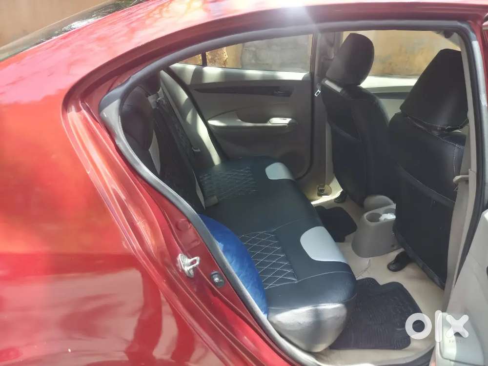 Honda City 2009 Car For Sale