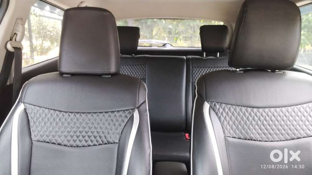 Toyota Glanza G Hybrid, 2021, Petrol