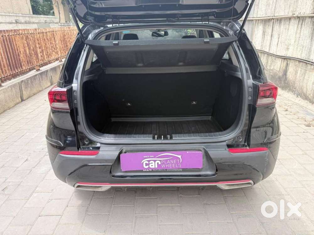 Kia Sonet Gtx Plus Dct, 2023, Petrol