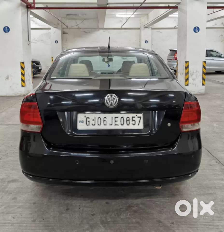 Volkswagen Vento 1.5 Tdi Highline At, 2015, Diesel