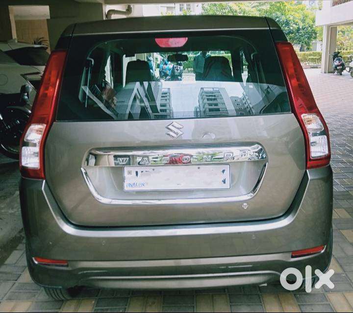 Brand New Maruti Lxi In Excellent Condition On Sale