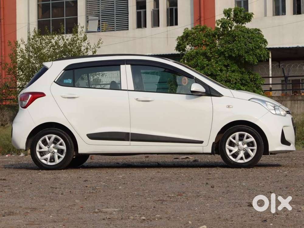 Hyundai Grand I10 Magna, 2019, Petrol
