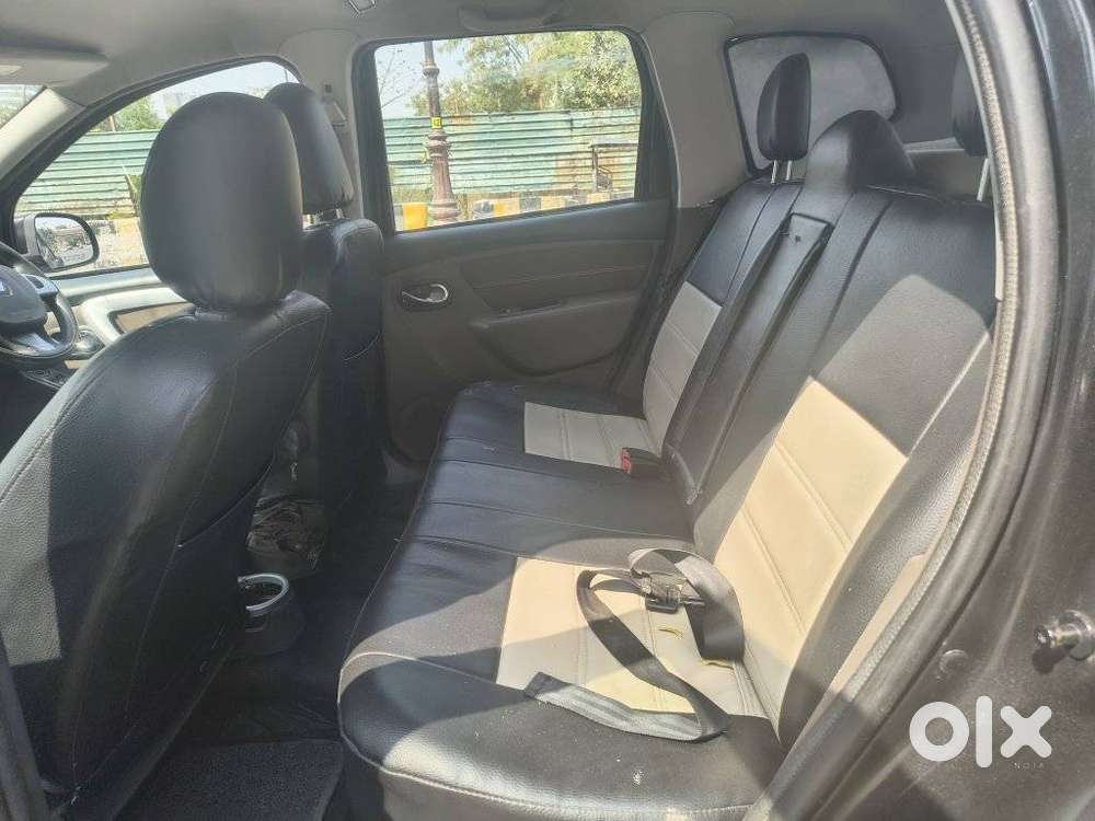 Renault Duster Rxl Pack 85 Diesel, 2016, Diesel