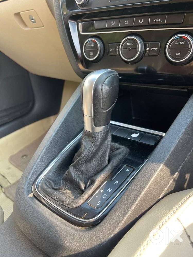 Volkswagen Jetta [2013-2017] 2.0 Highline Tdi, 2015, Diesel