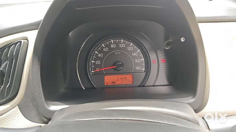 Maruti Suzuki Wagon R 2021 Manual