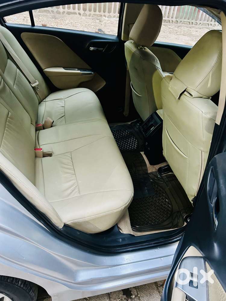 Honda City 2015-2017 I Vtec Vx Option, 2014, Petrol