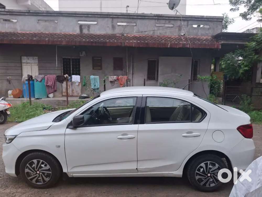 Honda Amaze 2018 Diesel Good Condition