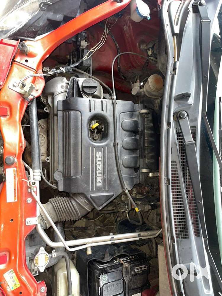 Maruti Suzuki Estilo 2010 Petrol Good Condition