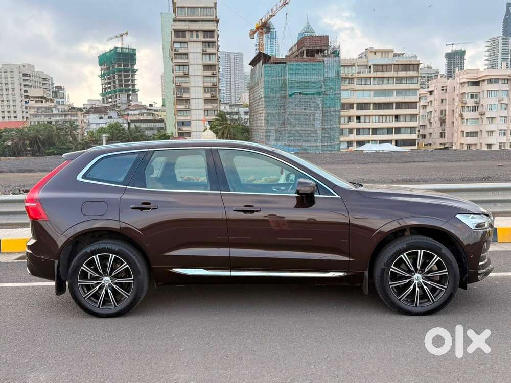 Volvo Xc60 D5 Inscription, 2019, Diesel