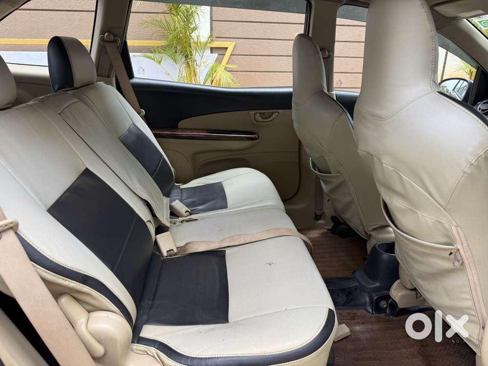 Honda Mobilio V I-dtec, 2015, Diesel