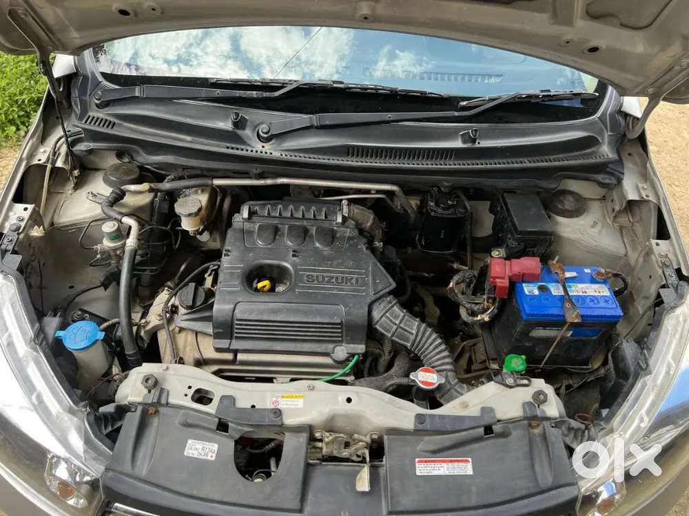 Maruti Suzuki Celerio 2015 Petrol