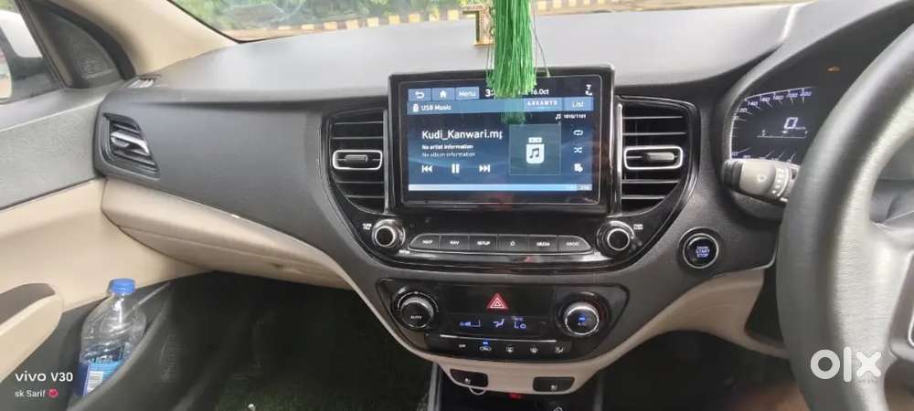 Hyundai Verna 1.6 2022