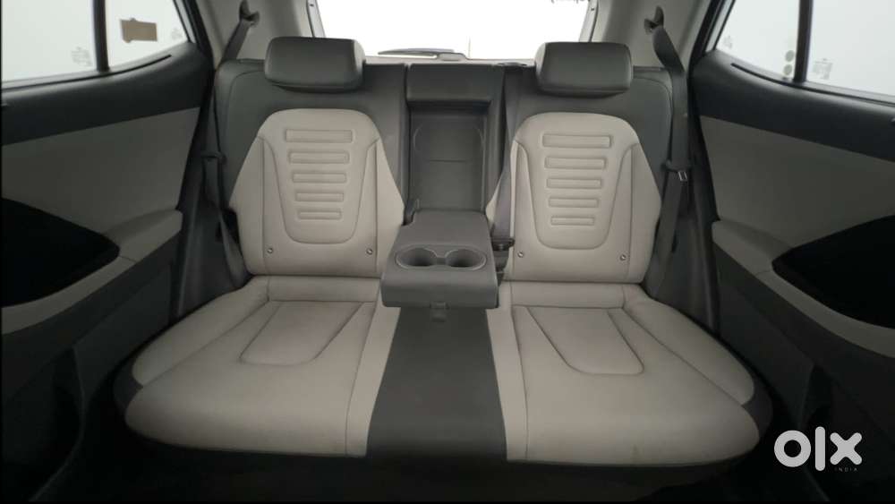 Hyundai Creta Sx 1.5 Petrol Cvt, 2024, Petrol