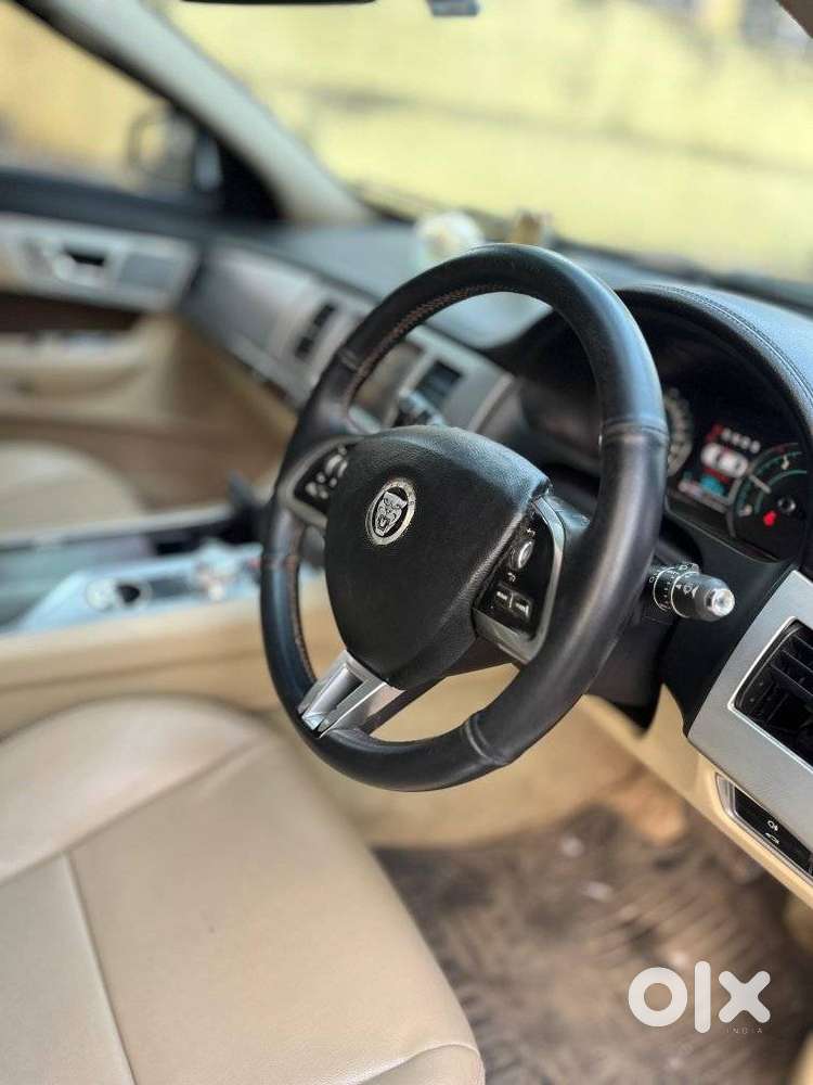 Jaguar Xf 2.2 Litre Luxury, 2013, Diesel