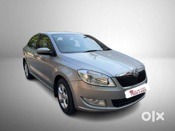 Skoda Rapid 1.5 Tdi Elegance, 2015, Diesel