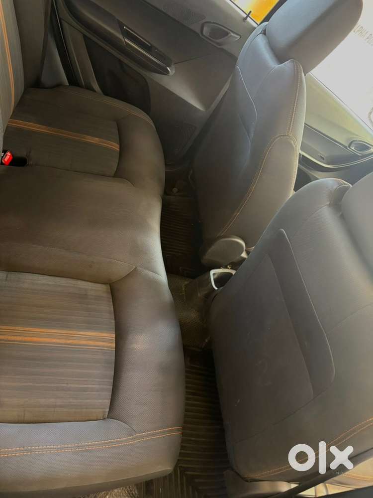 Tata Tiago Nrg Petrol 2019