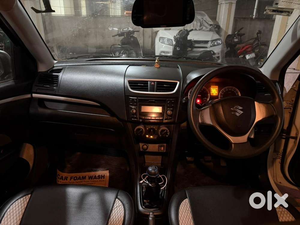 Well Maintained Car ,elderly Driven Fitness Valid Upto 22-mar-2031