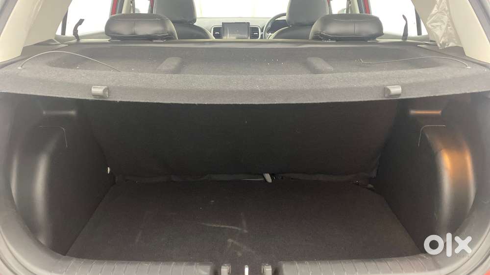 Hyundai Venue Sx Plus Turbo Dct, 2021, Petrol