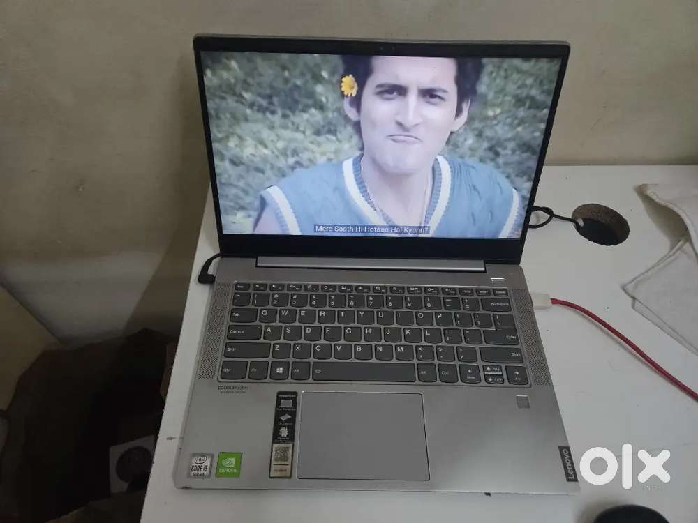 Ideapad S540