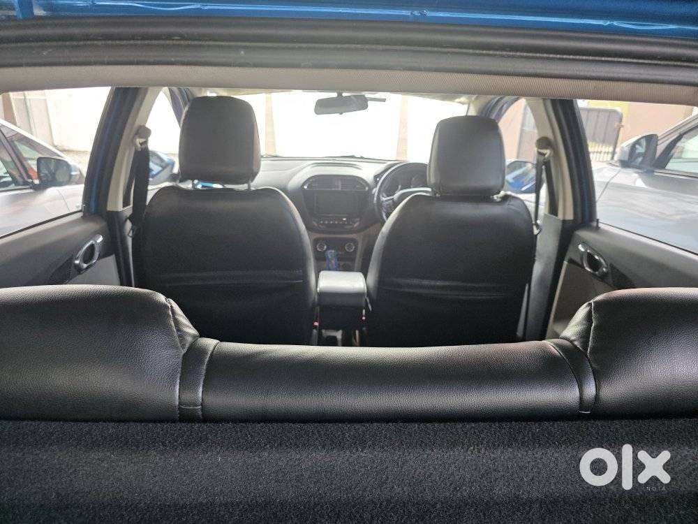 Tata Tiago 1.05 Revotorq Xz Plus Dualtone, 2019, Petrol