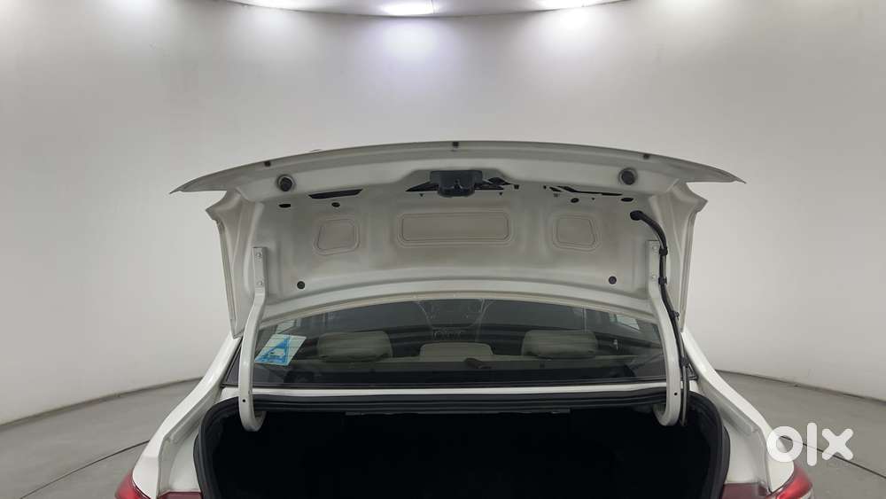 Hyundai Xcent [2014-2017] 1.2 S, 2015, Petrol