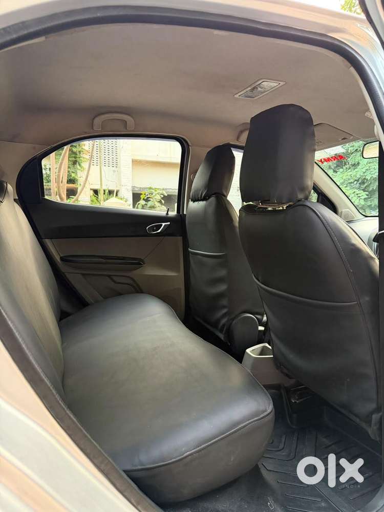 Tata Tiago 1.2 Revotron Xz (o), 2019, Petrol