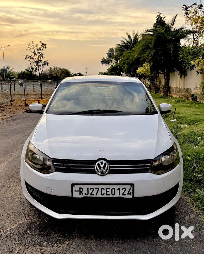 Volkswagen Polo 1.5 Tdi Highline, 2012, Diesel