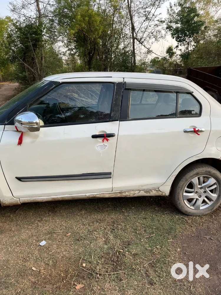 Maruti Suzuki Swift Dizire