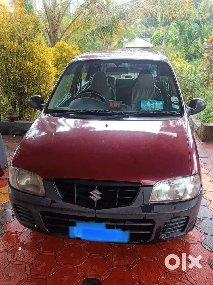 Maruti Alto Lxi Bs Iv For  Sale