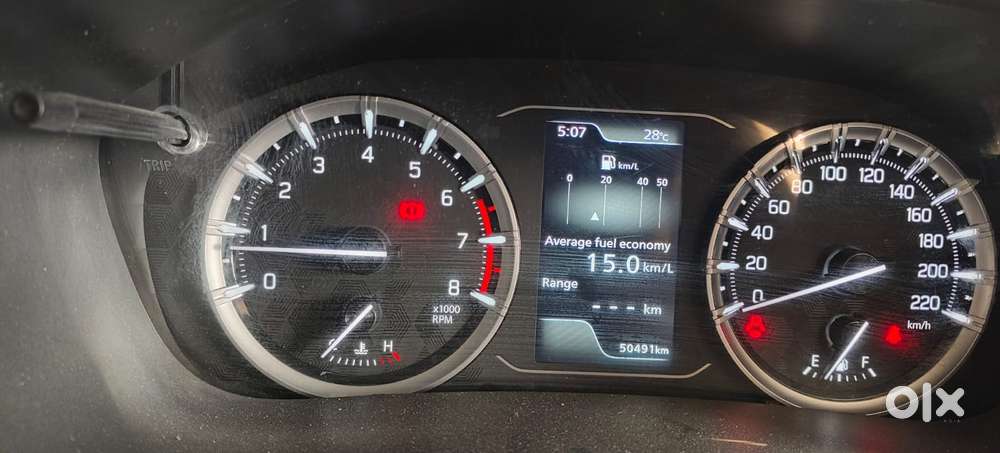 Toyota Urban Cruiser Hyryder 1.5 E Neo Drive, 2023, Petrol