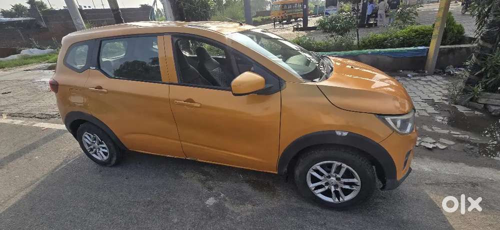 Renault Triber 1.0 2020 Petrol Manual