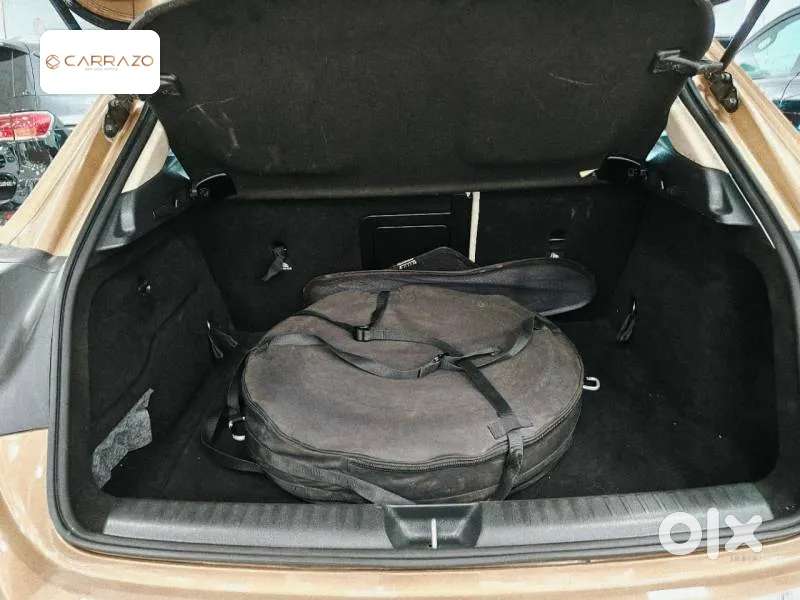 Mercedes-benz Gla Class 200 D Style, 2018, Diesel
