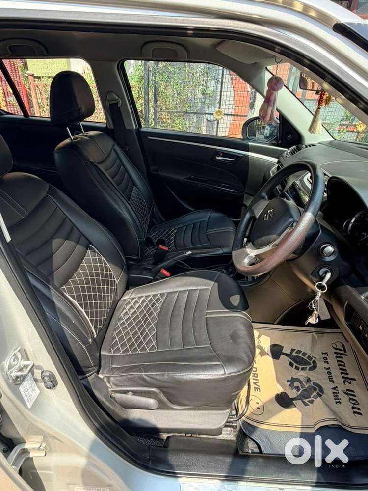 Maruti Suzuki Swift 2015 Petrol Good Condition