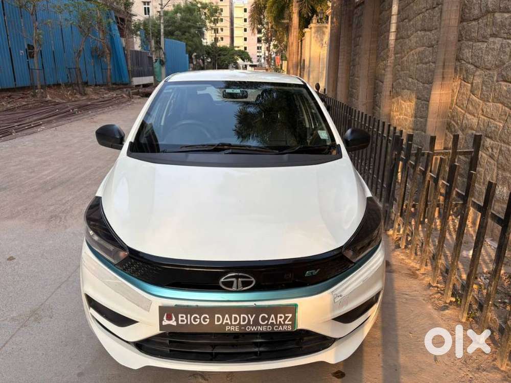 Tata Tigor Ev Xm, 2022, Electric