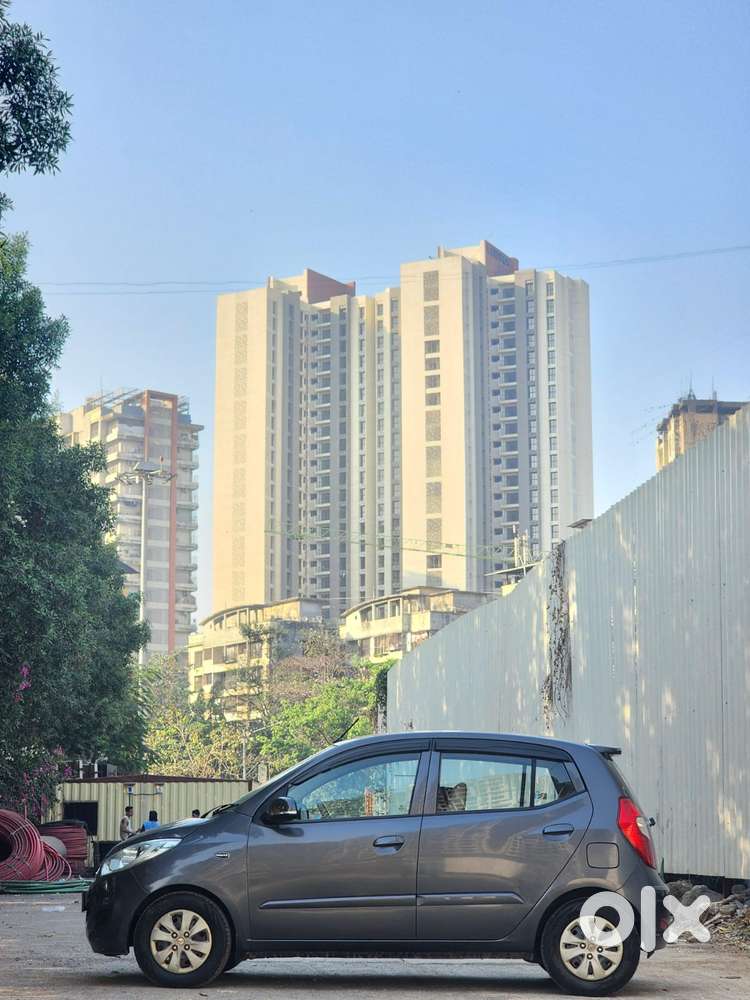 Hyundai Grand I10 Sportz 1.2 Kappa Vtvt, 2012, Petrol