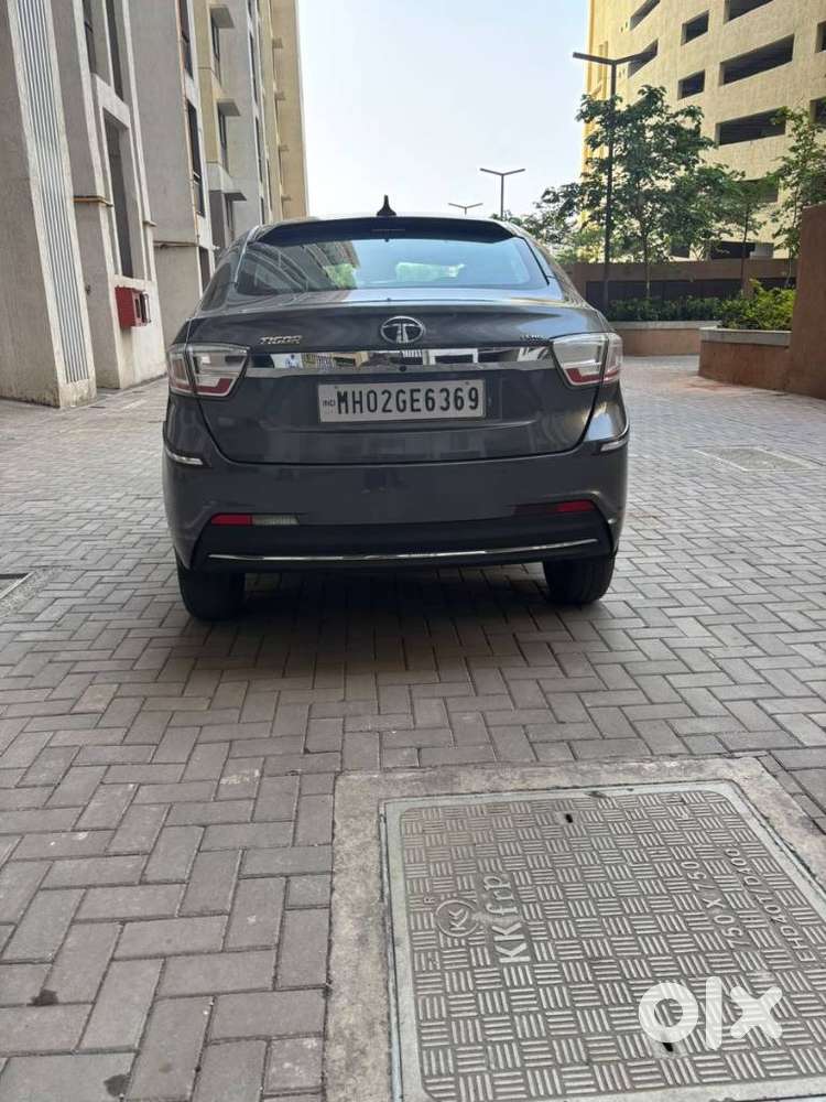 Tata Tigor, 2024, Cng & Hybrids