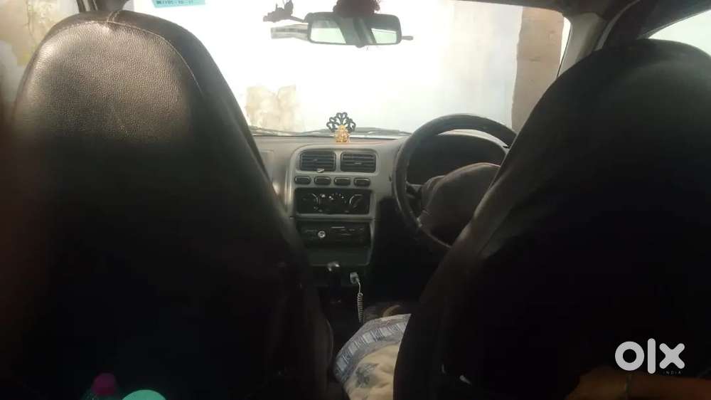 Maruti Suzuki Alto 800 2012