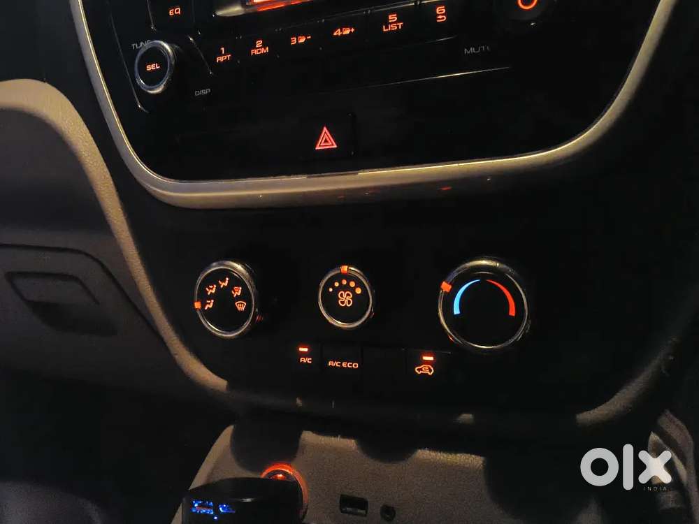 Mahindra Tuv 300 2016 Diesel Well Maintained