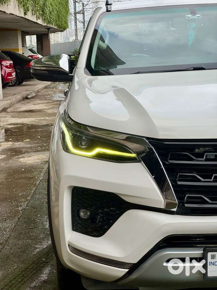 Toyota Fortuner 4x2 At 2.8 Diesel, 2024, Diesel