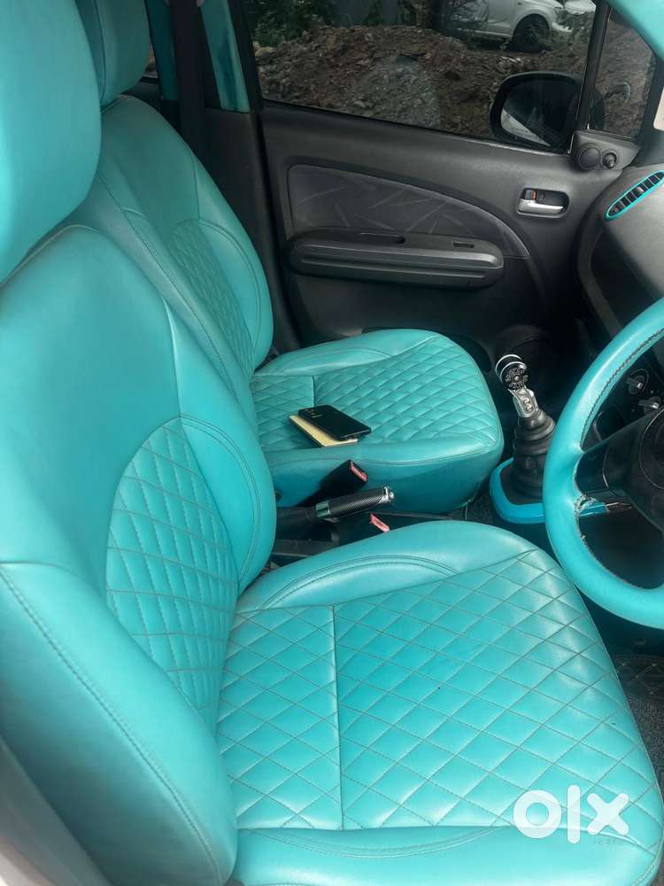 Maruti Suzuki Ritz Vdi (abs) Bs Iv, 2012, Diesel
