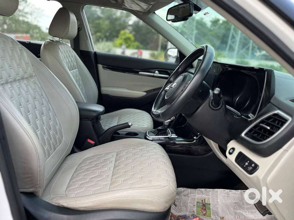 Kia Seltos, 2019, Diesel