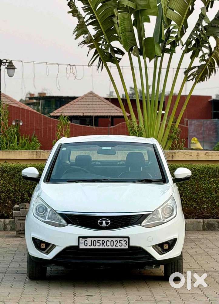 Tata Zest  1.2 Revotron Xt, 2017, Diesel
