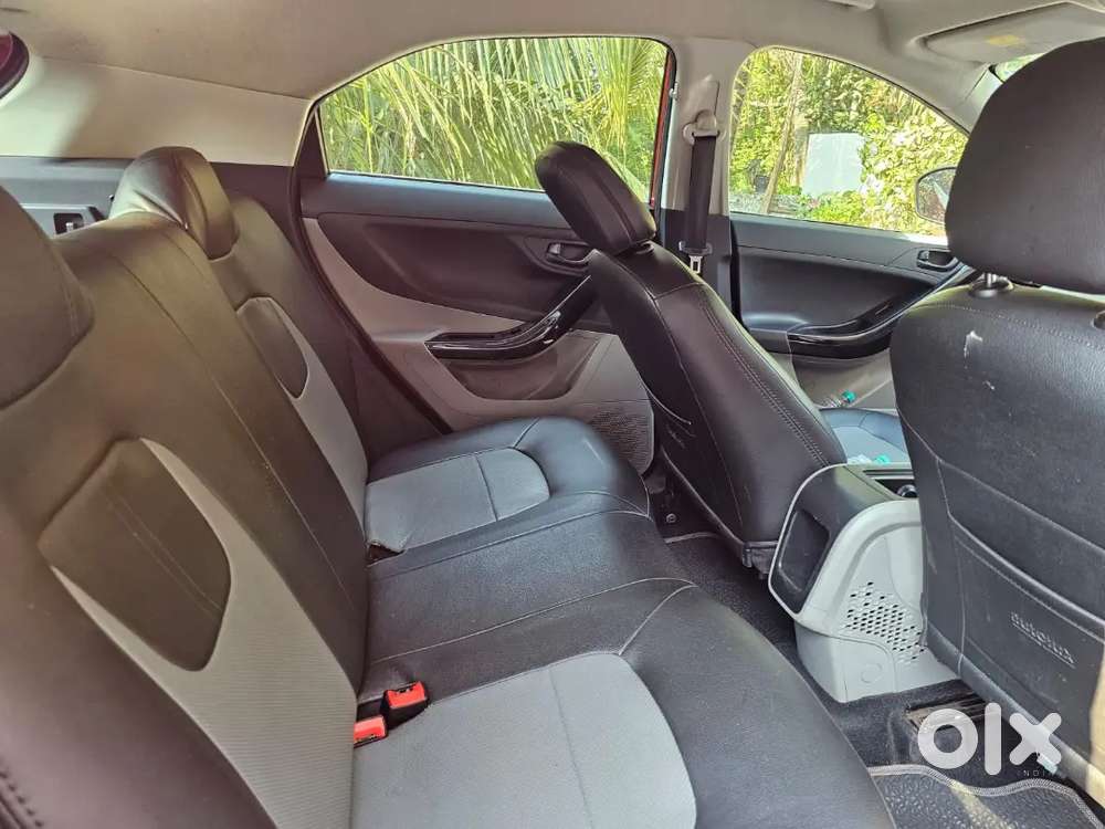 Tata Nexon 2018 Petrol Well Maintained 2019reg